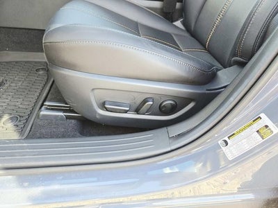 2025 Mazda Mazda CX-50 Hybrid Premium AWD