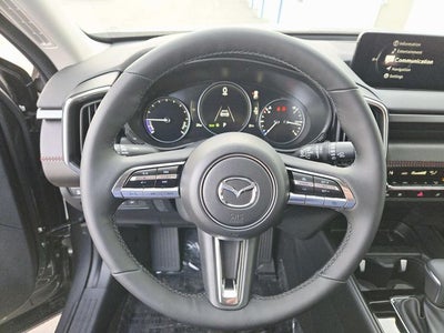 2026 Mazda Mazda CX-50 Hybrid Premium Plus AWD