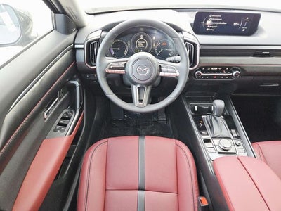 2026 Mazda Mazda CX-50 Hybrid Premium Plus AWD