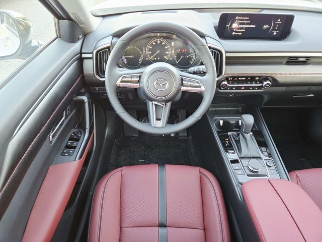 2026 Mazda Mazda CX-50 Hybrid Premium Plus AWD