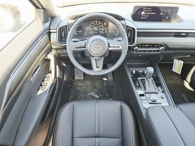 2026 Mazda Mazda CX-50 Hybrid Premium Plus AWD