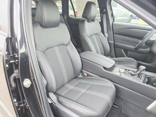 2026 Mazda Mazda CX-50 2.5 S Select AWD