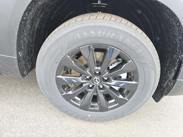 2026 Mazda Mazda CX-50 2.5 S Select AWD