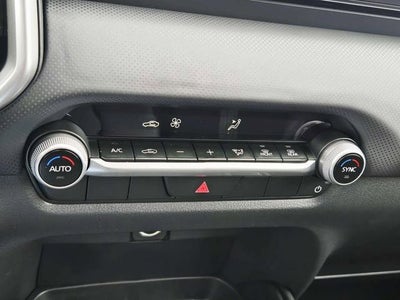 2026 Mazda Mazda CX-50 2.5 S Select AWD