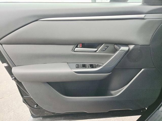 2026 Mazda Mazda CX-50 2.5 S Select AWD