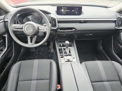 2026 Mazda Mazda CX-50 2.5 S Select AWD