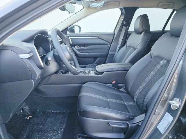 2026 Mazda Mazda CX-50 2.5 S Select AWD