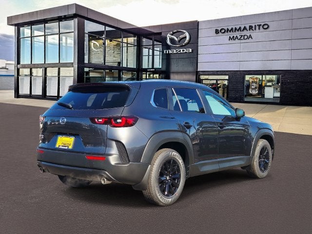 2026 Mazda Mazda CX-50 2.5 S Select AWD