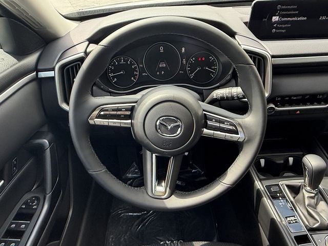 2026 Mazda Mazda CX-50 2.5 S Select