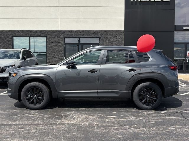 2026 Mazda Mazda CX-50 2.5 S Select