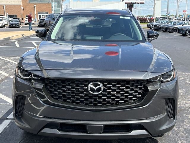 2026 Mazda Mazda CX-50 2.5 S Select