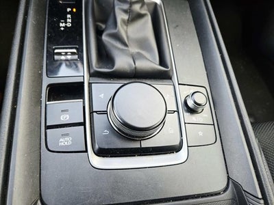 2025 Mazda Mazda CX-50 2.5 S Select Package