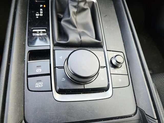2025 Mazda Mazda CX-50 2.5 S Select Package