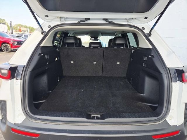 2025 Mazda Mazda CX-50 2.5 S Select Package