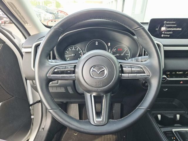 2025 Mazda Mazda CX-50 2.5 S Select Package