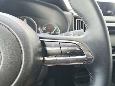 2025 Mazda Mazda CX-50 2.5 S Select Package