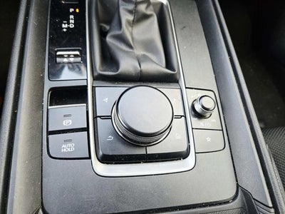 2025 Mazda Mazda CX-50 2.5 S Select Package