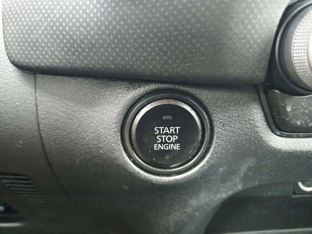 2025 Mazda Mazda CX-50 2.5 S Select Package