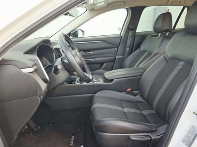2025 Mazda Mazda CX-50 2.5 S Select Package
