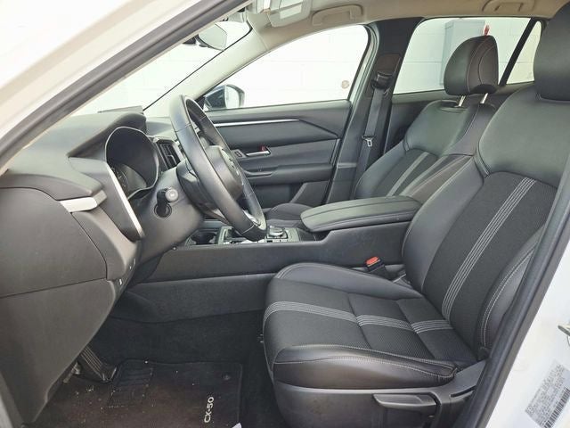 2025 Mazda Mazda CX-50 2.5 S Select Package