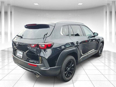 2026 Mazda Mazda CX-50 2.5 S Preferred