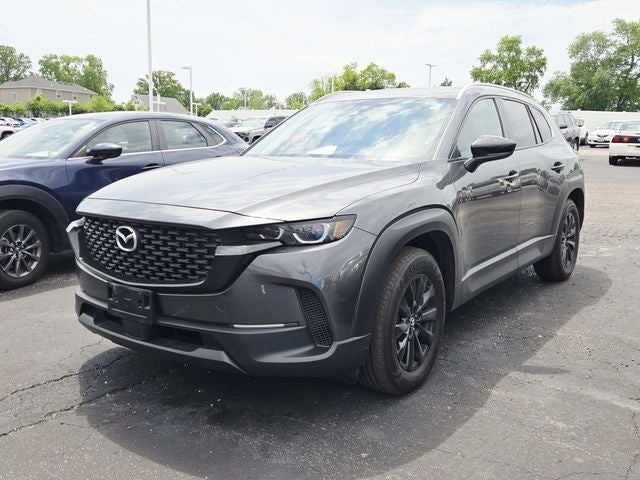 2024 Mazda Mazda CX-50 2.5 S Preferred Package