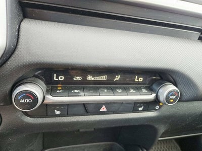 2024 Mazda Mazda CX-50 2.5 S Preferred Package