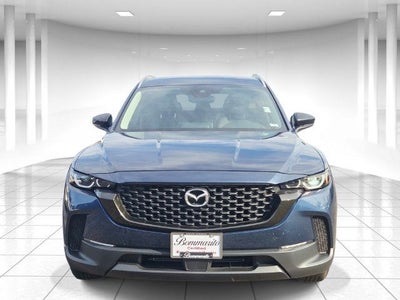 2024 Mazda Mazda CX-50 2.5 S Preferred Package