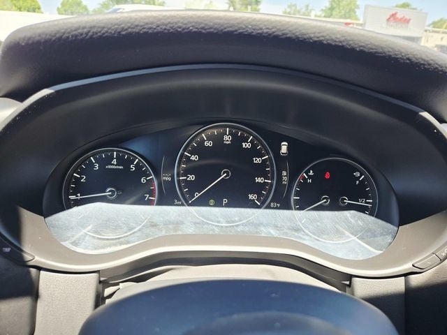 2026 Mazda Mazda CX-50 2.5 Turbo AWD