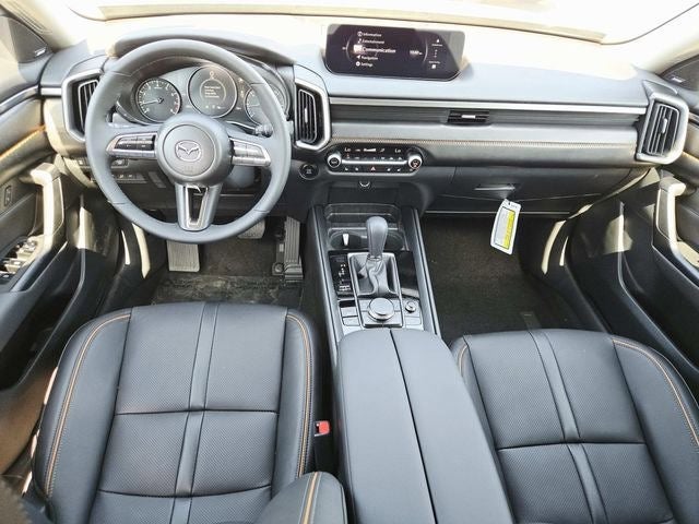 2026 Mazda Mazda CX-50 2.5 Turbo AWD
