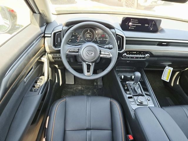 2026 Mazda Mazda CX-50 2.5 Turbo AWD