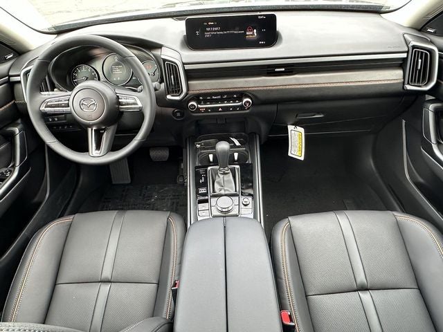 2026 Mazda Mazda CX-50 2.5 S Premium