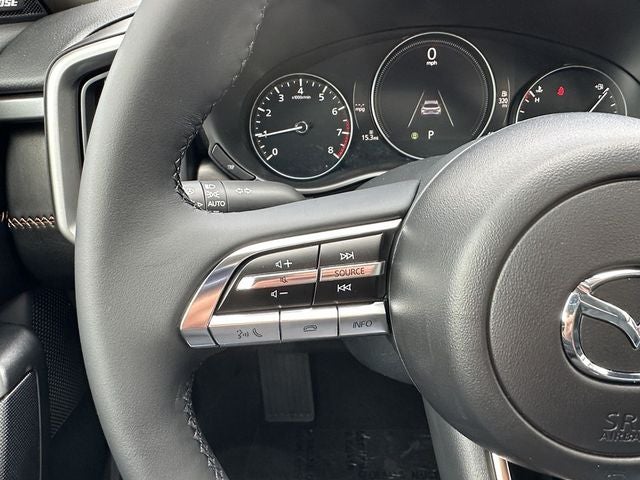 2026 Mazda Mazda CX-50 2.5 S Premium