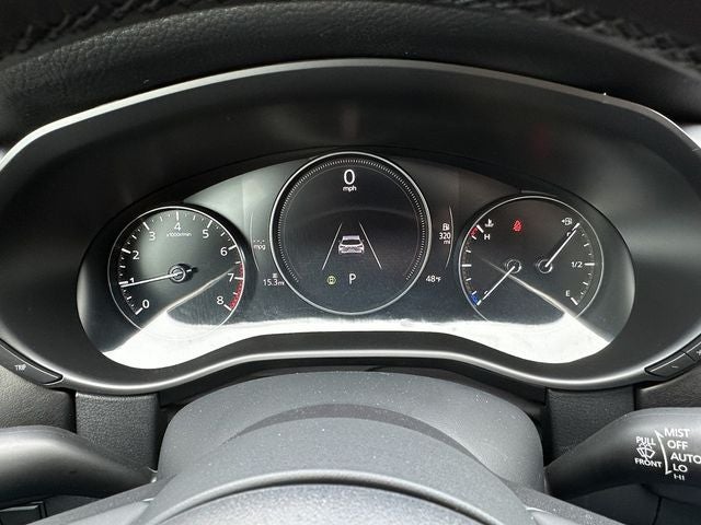 2026 Mazda Mazda CX-50 2.5 S Premium