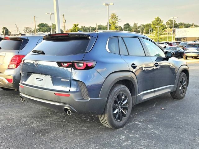 2024 Mazda Mazda CX-50 2.5 S Premium Package