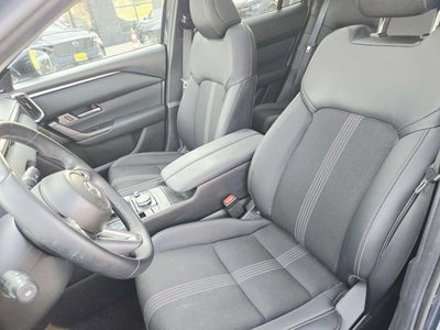 2024 Mazda Mazda CX-50 2.5 S Premium Package