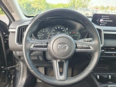 2025 Mazda Mazda CX-50 2.5 S Premium Package