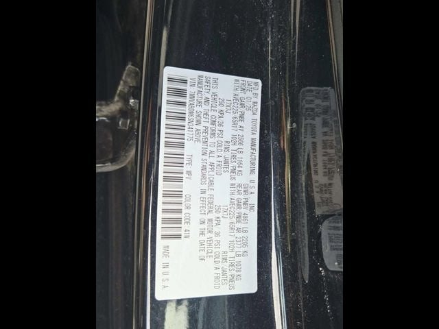 2025 Mazda Mazda CX-50 2.5 S Premium Package