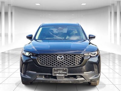 2025 Mazda Mazda CX-50 2.5 S Premium Package