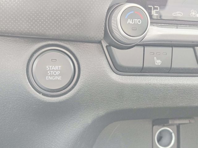 2025 Mazda Mazda CX-50 2.5 S Premium AWD