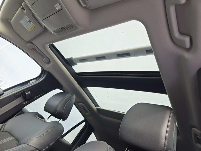 2025 Mazda Mazda CX-50 2.5 S Premium AWD