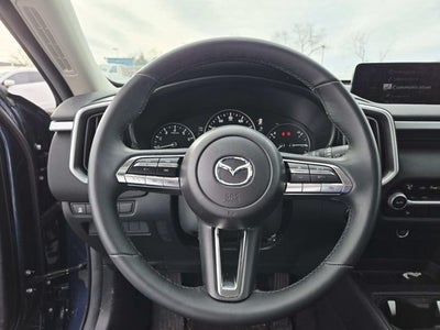2025 Mazda Mazda CX-50 2.5 S Premium AWD