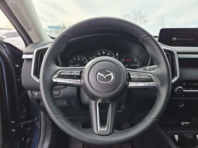 2025 Mazda Mazda CX-50 2.5 S Premium AWD