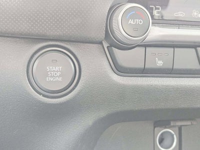 2025 Mazda Mazda CX-50 2.5 S Premium AWD