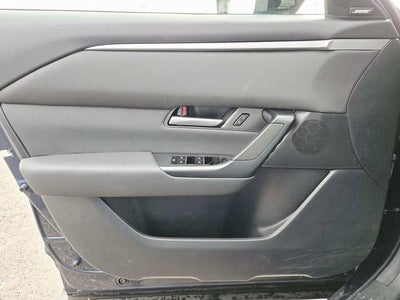 2025 Mazda Mazda CX-50 2.5 S Premium AWD