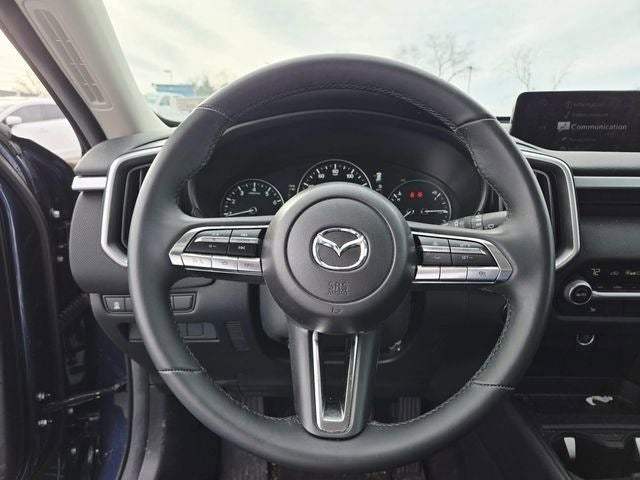 2025 Mazda Mazda CX-50 2.5 S Premium AWD