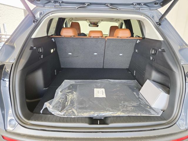 2025 Mazda Mazda CX-50 2.5 Turbo Premium AWD