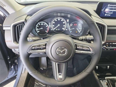 2025 Mazda Mazda CX-50 2.5 Turbo Premium AWD