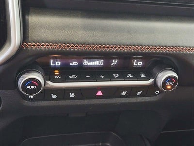 2025 Mazda Mazda CX-50 2.5 Turbo Premium AWD