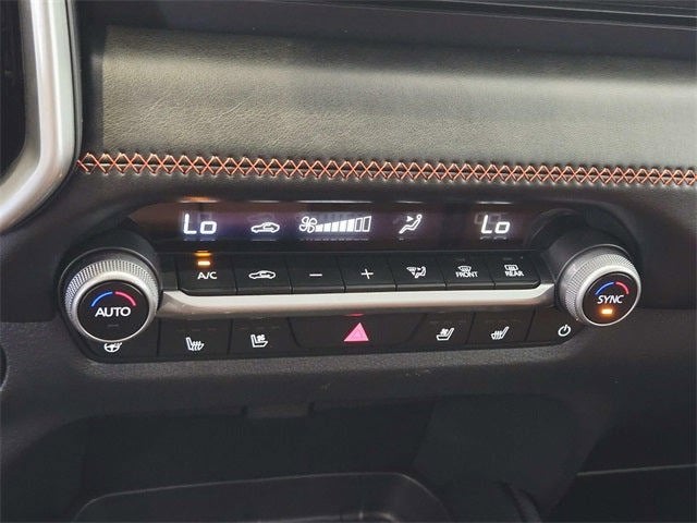 2025 Mazda Mazda CX-50 2.5 Turbo Premium AWD